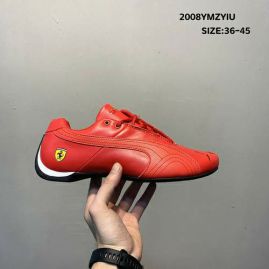 Picture of Puma Shoes _SKU1093866324605056
